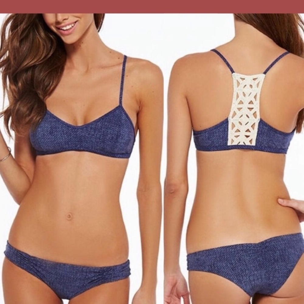 L*space bikini